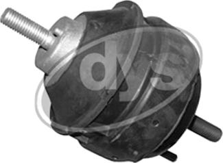 DYS 71-22182 - Sospensione, Motore autozon.pro