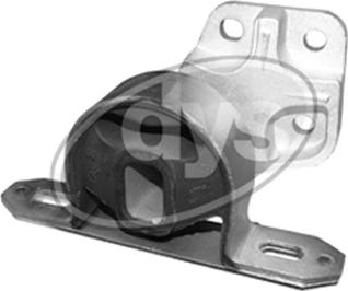 DYS 71-22187 - Sospensione, Motore autozon.pro