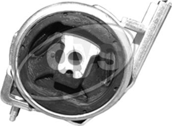 DYS 71-22367 - Sospensione, Motore autozon.pro