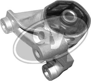 DYS 71-22316 - Sospensione, Motore autozon.pro