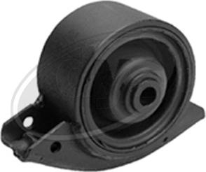 DYS 71-22320 - Sospensione, Motore autozon.pro