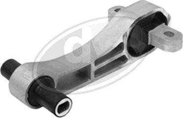 DYS 71-22294 - Sospensione, Motore autozon.pro