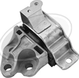 DYS 71-22244 - Sospensione, Motore autozon.pro