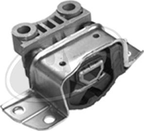 DYS 71-22240 - Sospensione, Motore autozon.pro