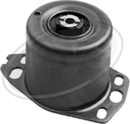 DYS 71-22265 - Sospensione, Motore autozon.pro