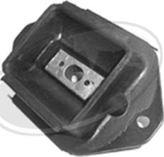 DYS 71-22201 - Sospensione, Motore autozon.pro