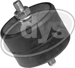 DYS 71-22207 - Sospensione, Motore autozon.pro