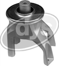 DYS 71-22715 - Sospensione, Motore autozon.pro