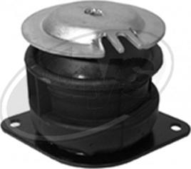 DYS 71-22710 - Sospensione, Motore autozon.pro