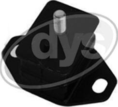 DYS 71-27971 - Sospensione, Motore autozon.pro