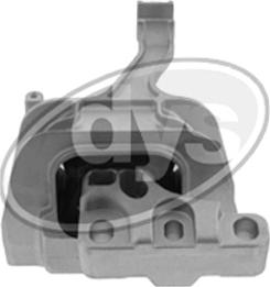 DYS 71-27467 - Sospensione, Motore autozon.pro