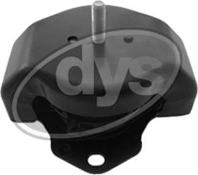 DYS 71-27406 - Sospensione, Motore autozon.pro