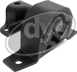 DYS 71-27410 - Sospensione, Motore autozon.pro