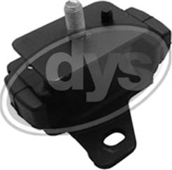 DYS 71-27417 - Sospensione, Motore autozon.pro