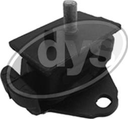 DYS 71-27358 - Sospensione, Motore autozon.pro