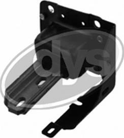 DYS 71-27745 - Sospensione, Motore autozon.pro