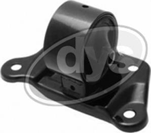 DYS 71-27740 - Sospensione, Motore autozon.pro