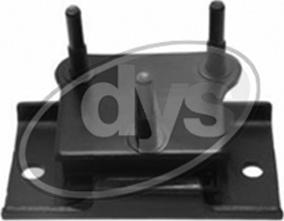 DYS 71-27743 - Sospensione, Motore autozon.pro