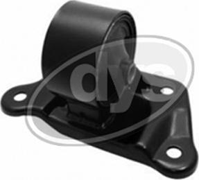 DYS 71-27739 - Sospensione, Motore autozon.pro