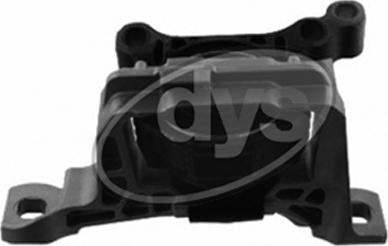 DYS 71-27734 - Sospensione, Motore autozon.pro