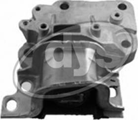 DYS 71-27736 - Sospensione, Motore autozon.pro