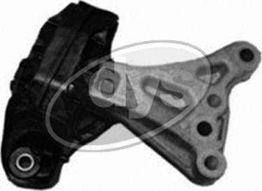 DYS 71-27731 - Sospensione, Motore autozon.pro