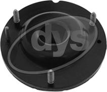 DYS 73-03057 - Supporto ammortizzatore a molla autozon.pro