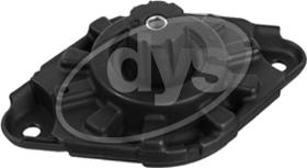 DYS 73-02810 - Supporto ammortizzatore a molla autozon.pro