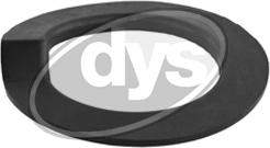 DYS 73-14019 - Supporto ammortizzatore a molla autozon.pro