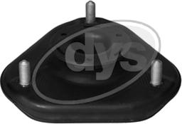 DYS 73-14029 - Supporto ammortizzatore a molla autozon.pro