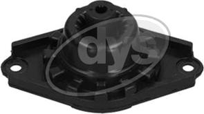 DYS 73-14023 - Supporto ammortizzatore a molla autozon.pro