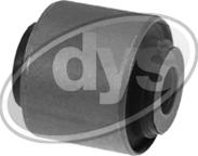 DYS 73-10628 - Supporto ammortizzatore a molla autozon.pro