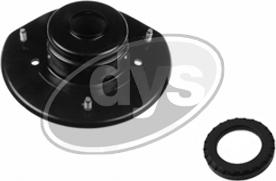 DYS 73-12562 - Kit montaggio, Ammortizzatore a molla autozon.pro