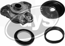 DYS 73-12801 - Kit montaggio, Ammortizzatore a molla autozon.pro