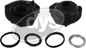 DYS 73-12803 - Kit montaggio, Ammortizzatore a molla autozon.pro