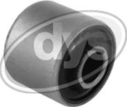 DYS 73-34721 - Supporto ammortizzatore a molla autozon.pro