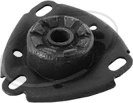 DYS 73-24567 - Supporto ammortizzatore a molla autozon.pro