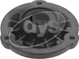 DYS 73-25961 - Supporto ammortizzatore a molla autozon.pro