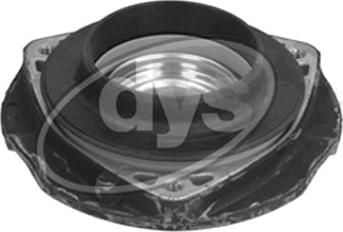 DYS 73-25962 - Supporto ammortizzatore a molla autozon.pro