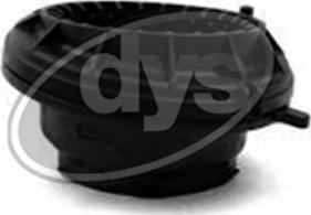 DYS 73-25593 - Supporto ammortizzatore a molla autozon.pro