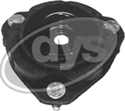 DYS 73-25597 - Supporto ammortizzatore a molla autozon.pro