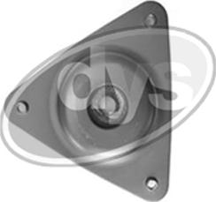 DYS 73-25603 - Supporto ammortizzatore a molla autozon.pro