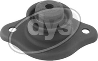 DYS 73-25622 - Supporto ammortizzatore a molla autozon.pro