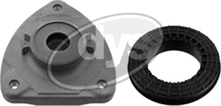 DYS 73-26940 - Supporto ammortizzatore a molla autozon.pro