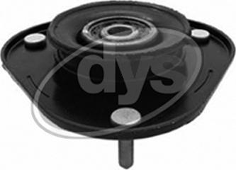 DYS 73-26606 - Supporto ammortizzatore a molla autozon.pro