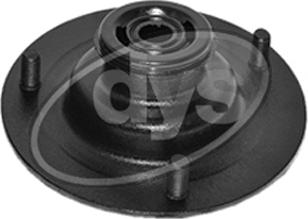 DYS 73-26190 - Supporto ammortizzatore a molla autozon.pro