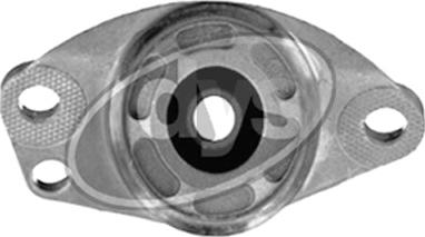 DYS 73-26180 - Supporto ammortizzatore a molla autozon.pro