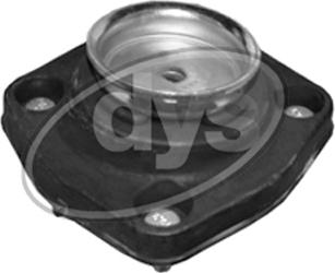 DYS 73-26187 - Supporto ammortizzatore a molla autozon.pro