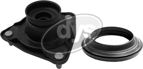 DYS 73-26346 - Supporto ammortizzatore a molla autozon.pro