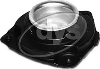 DYS 73-26351 - Supporto ammortizzatore a molla autozon.pro